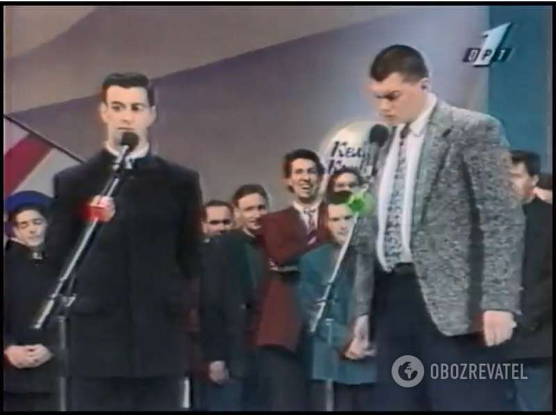 Гарик Мартиросян и Юрий Корявченков dqxikeidqxidqrant