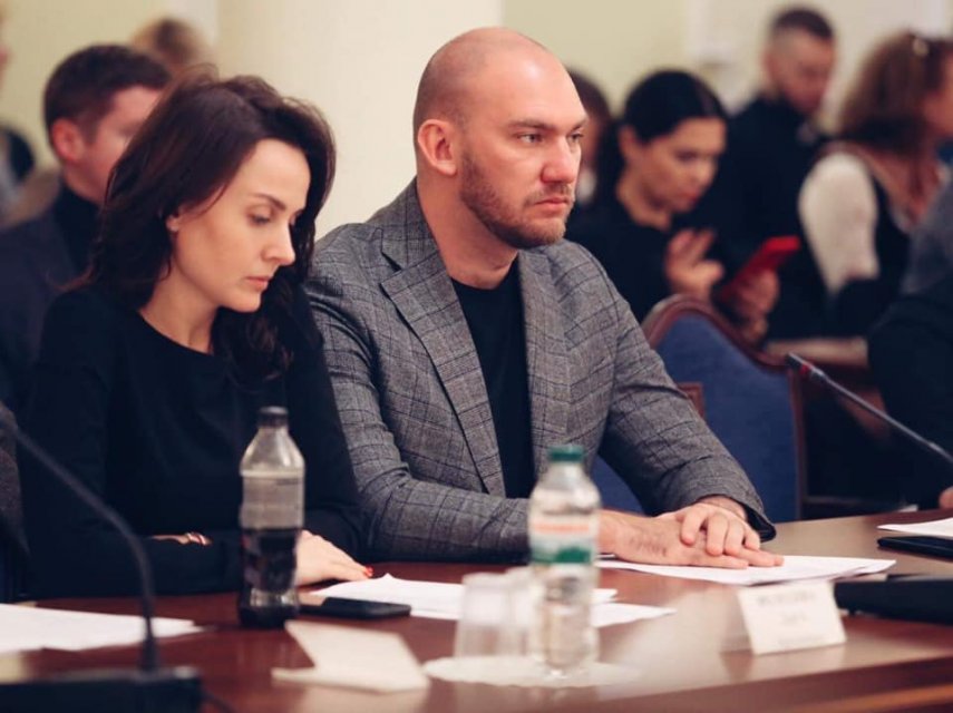 Партия сказала: Зе-команда «уходит» мэра Одессы и судорожно ищет замену - 192060 Партия сказала: Зе-команда «уходит» мэра Одессы и судорожно ищет замену - фото 192060