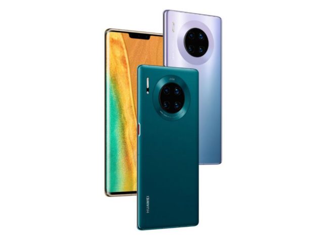 Huawei Mate 30 Pro dqxikeidqxiqdkant