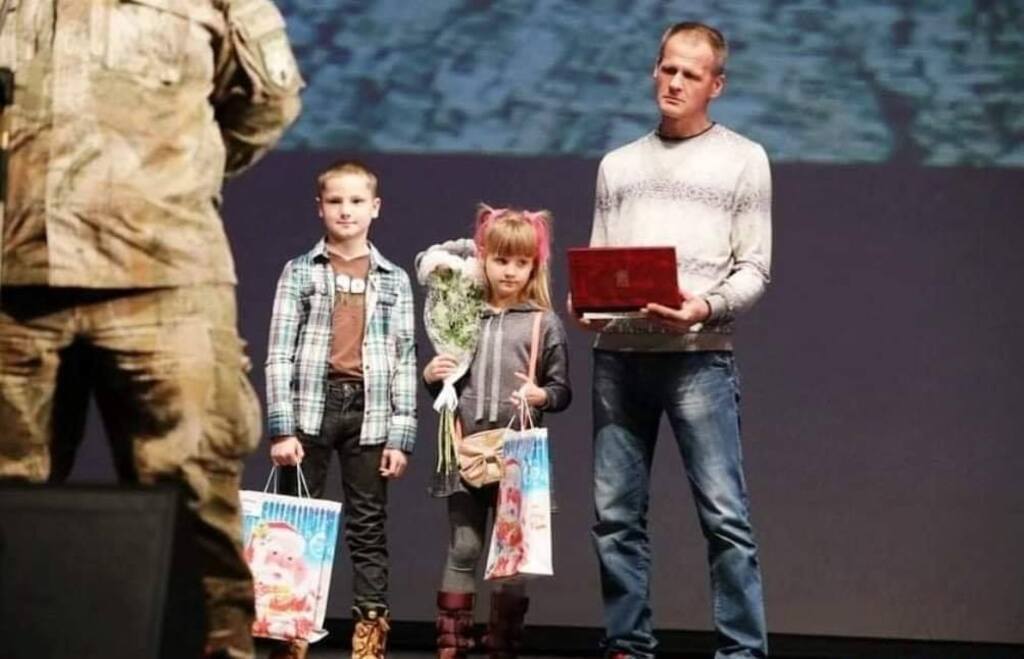 "Просто комок в горле": офицер ВСУ растрогал сеть постом о легендарной "Ведьме"