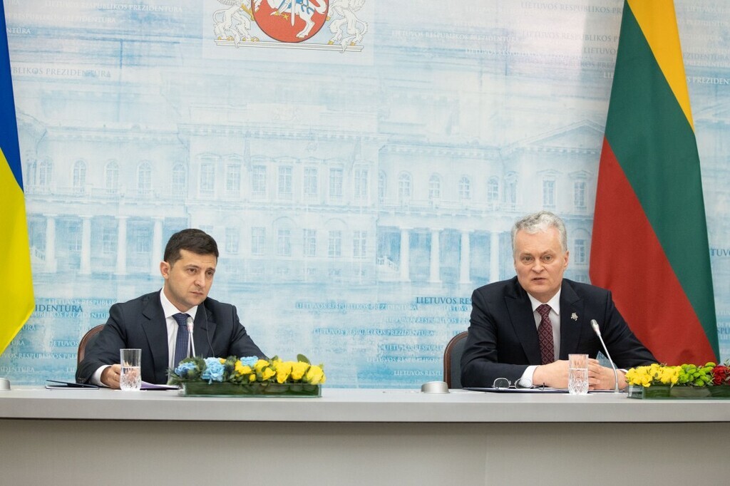 Зеленский устал и недоволен? Последние фото и видео президента