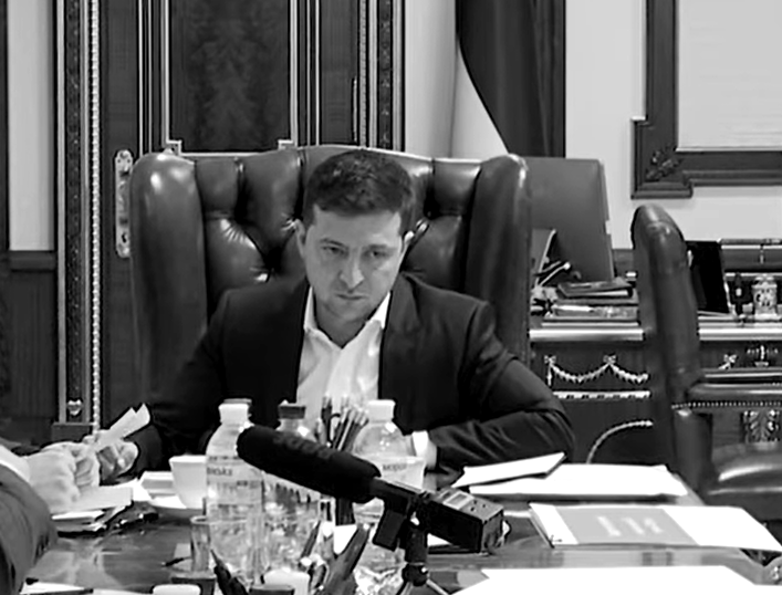 Зеленский устал и недоволен? Последние фото и видео президента dqxikeidqxidqrant