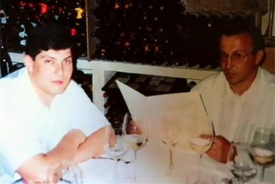 Экстрадиционные ценности. Как Фирташ связан с мафией и почему его не выдают США Экстрадиционные ценности. Как Фирташ связан с мафией и почему его не выдают США