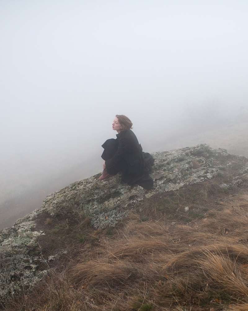 "Не могла пошевелиться": украинскую активистку изнасиловали