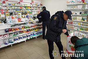 В плену у фармацевтов, или История про 140 миллионов dqxikeidqxidqrant