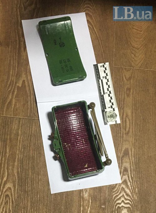 Мина, изъятая у Антоненко dqxikeidqxiqkhant