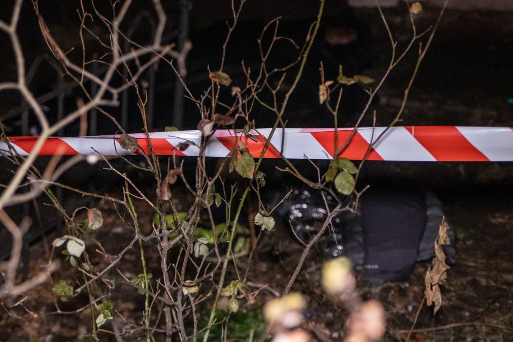 В Киеве из окна выпал мужчина dqxikeidqxidqrant