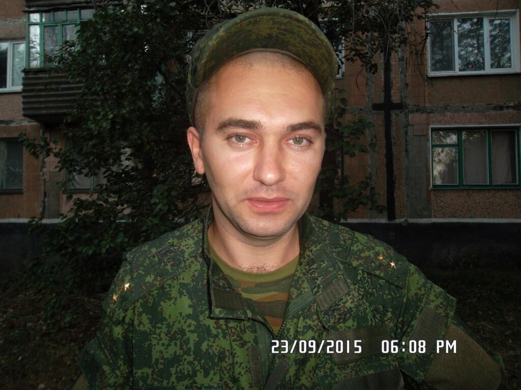 Монолог охранника донецкого концлагеря dqxikeidqxidqeant