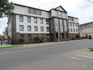 Монолог охранника донецкого концлагеря