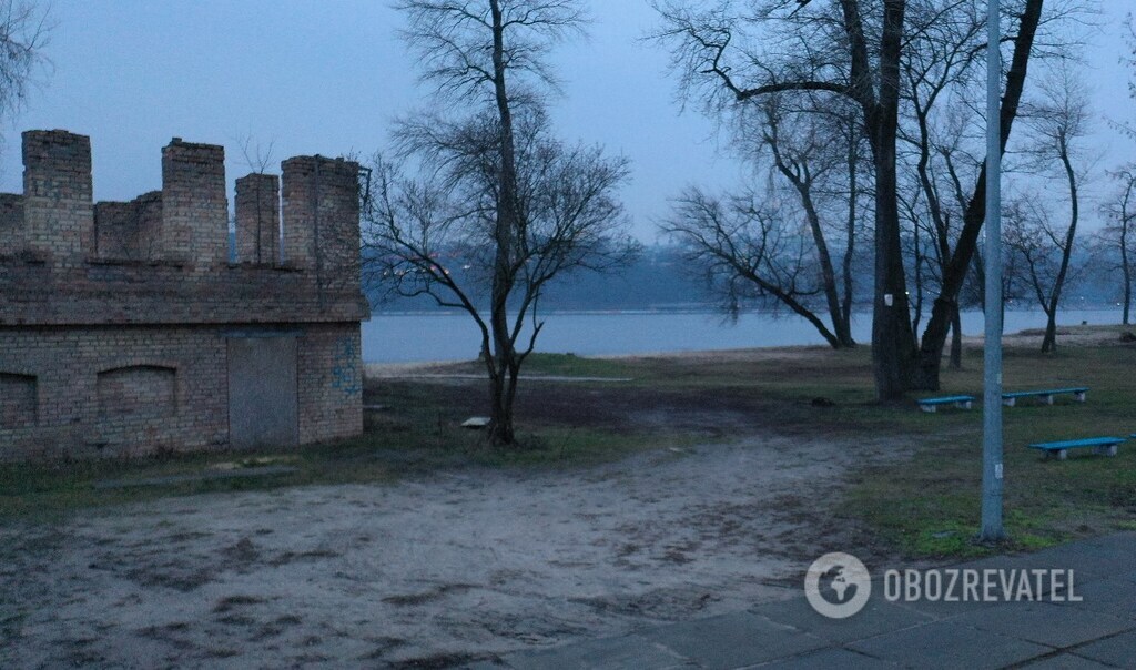 Девушка сбежала от киллера: новые подробности расстрела в Киеве