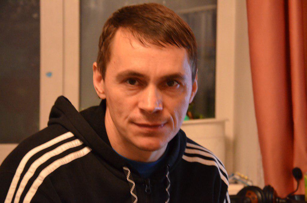 Учительницу спас школьный физрук