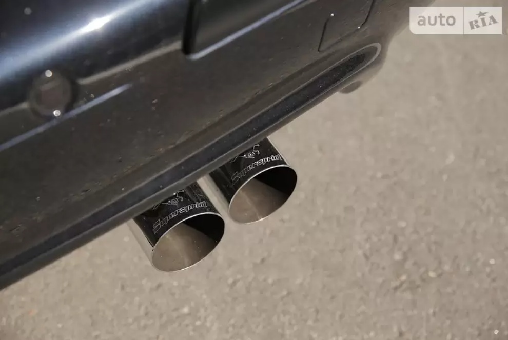 BMW M5 E39  $60 000 dqxikeidqxidqrant