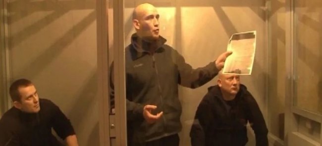 Россия забрала своих: кого выдала на обмен Украина? Список преступников 02 Россия забрала своих: кого выдала на обмен Украина? Список преступников 02