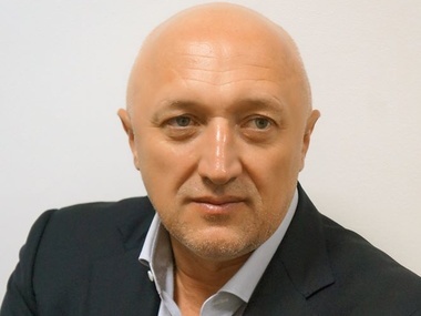 Фото: Валерий Головко / Facebook