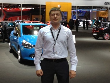 Фото: Сергей Машковский / ВКонтакте