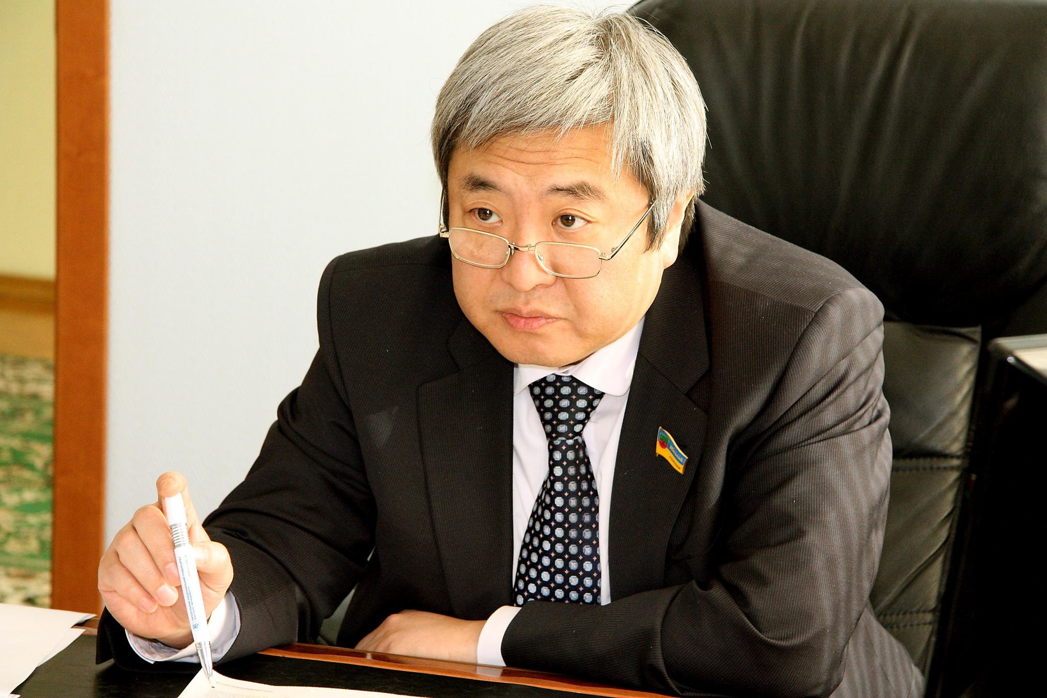 Александр Син Фото: Александр Син / Facebook