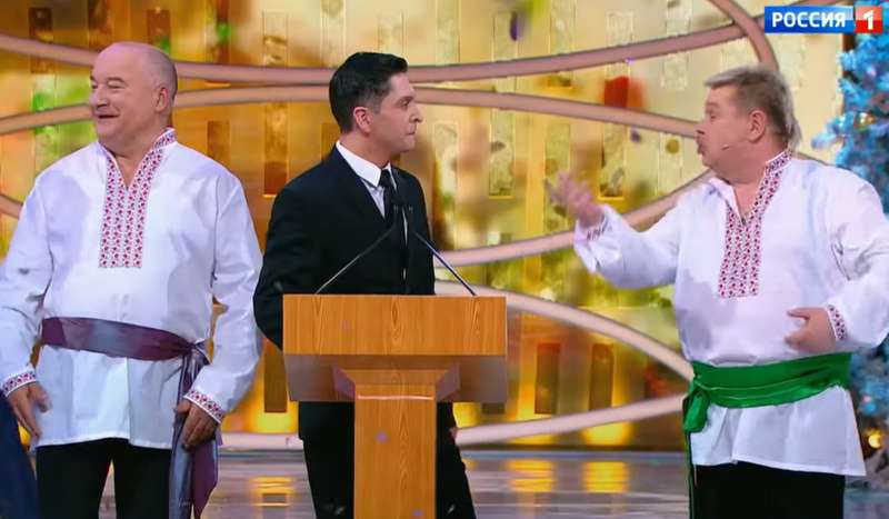 Исабоев и комики dqxikeidqxidqeant