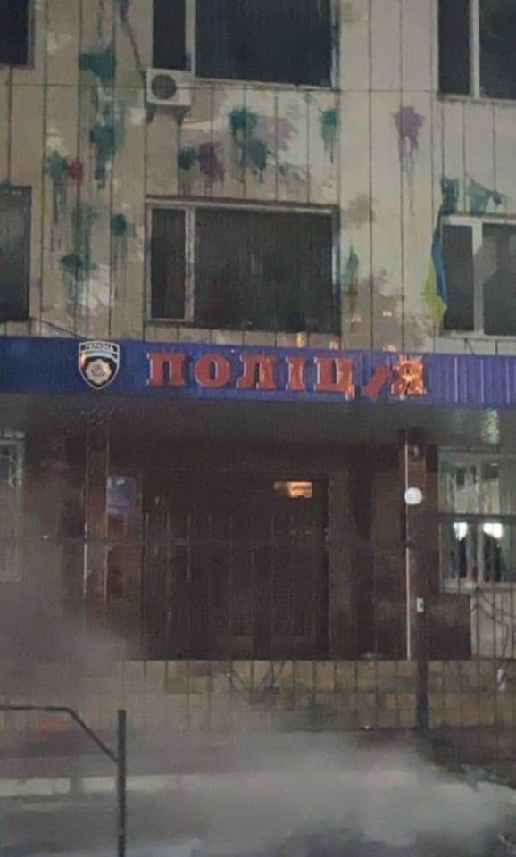 Image may contain: outdoor