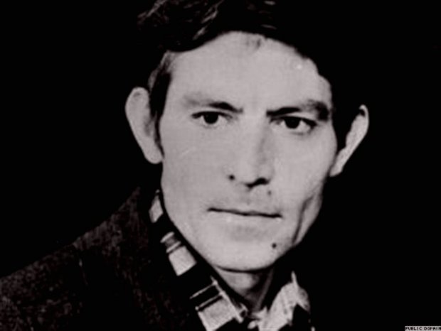 Василь Стус