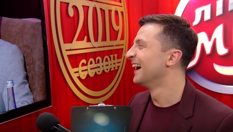 У Зеленского взялись за жену Порошенко, видео dqxikeidqxidqrant