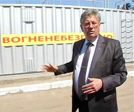 Виталий Антонов: мутный бензин «ОККО». ЧАСТЬ 1