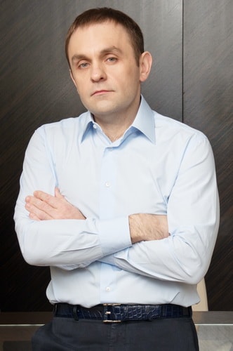 Антонов Виталий: мутный бензин «ОККО»