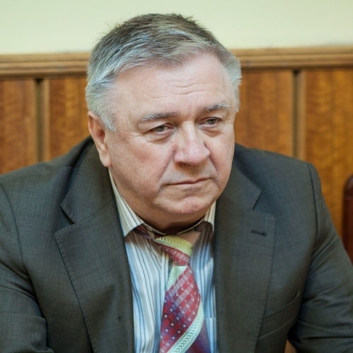 Антонов Виталий: мутный бензин «ОККО»