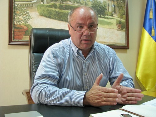 Антонов Виталий: мутный бензин «ОККО»