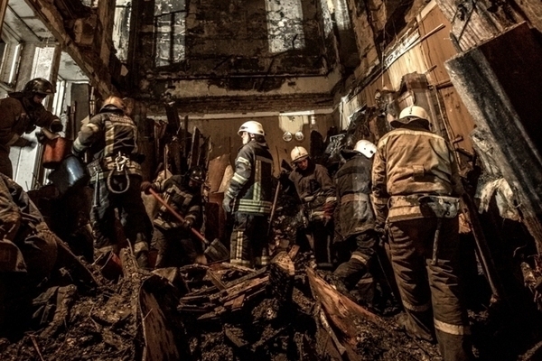 Последствия пожара в одесском колледже dqxikeidqxidqrant