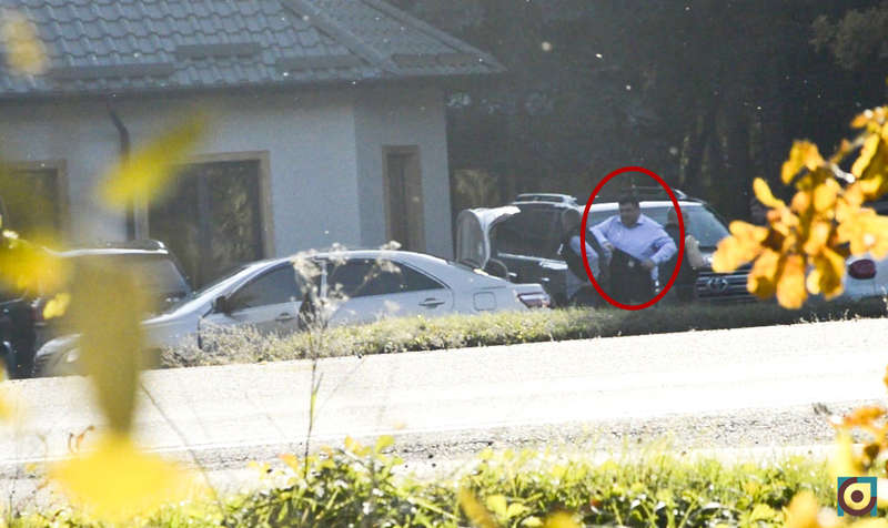 Сухович на ДН