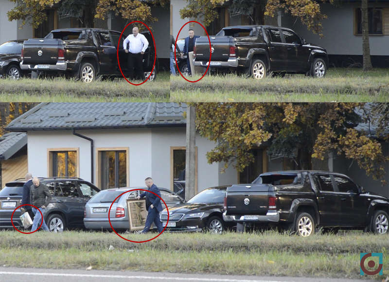 Гості з ДП ЛІАЦ