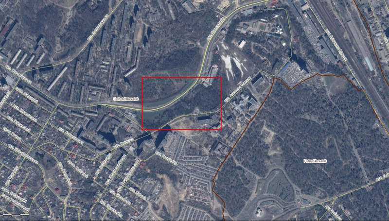 Протасов Яр на карте dqxikeidqxidqrant