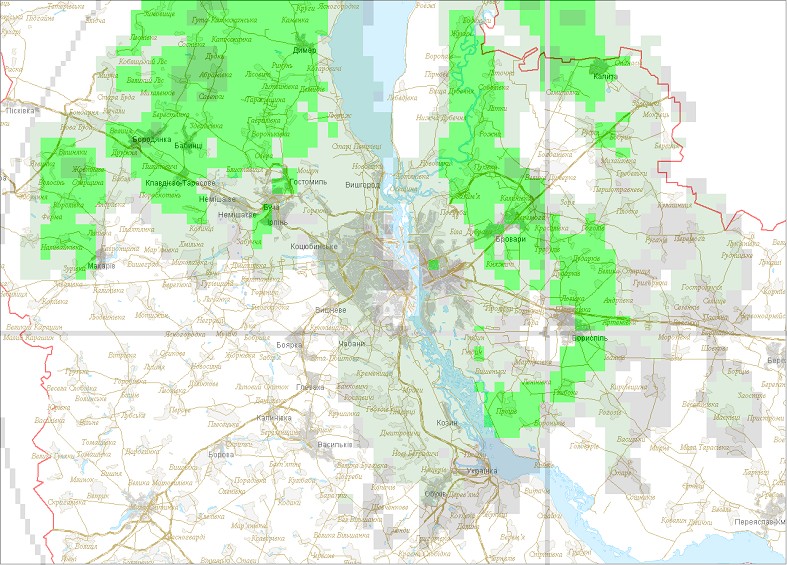 карта движения атмосферного фронта dqxikeidqxidqeant