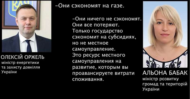 "Пленки Гончарука"