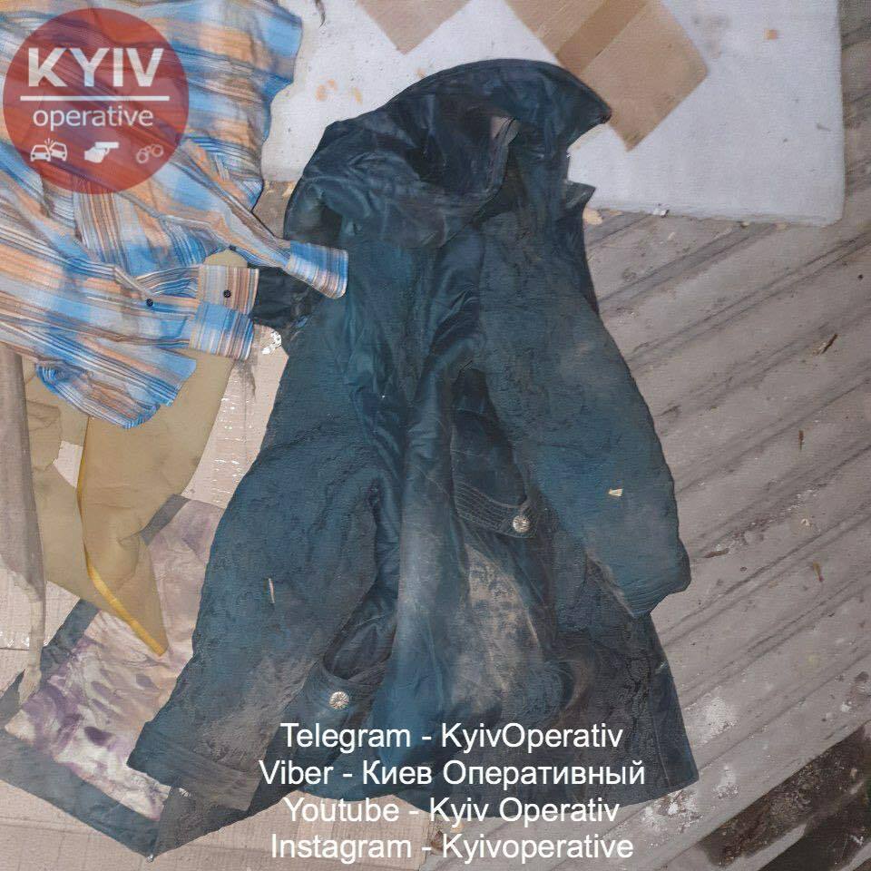 В Киеве недалеко от ТРЦ Гулливер скончался парень