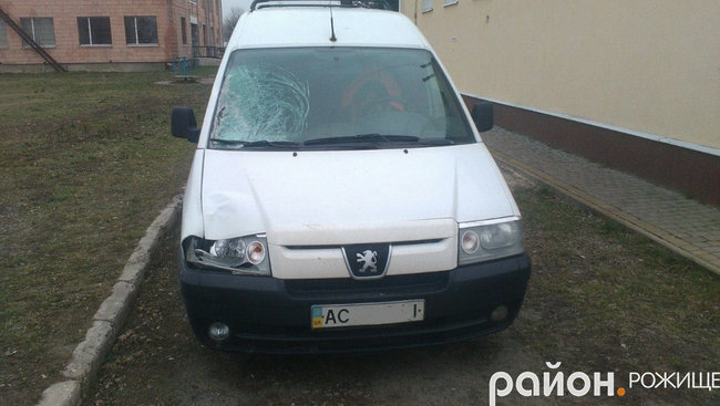 В дорожно-транспортном происшествии погибла 23-летняя жительница Волыни, полиция разыскивает виновника 03 В дорожно-транспортном происшествии погибла 23-летняя жительница Волыни, полиция разыскивает виновника 03