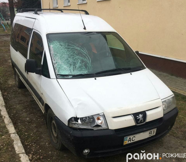 В дорожно-транспортном происшествии погибла 23-летняя жительница Волыни, полиция разыскивает виновника 04 В дорожно-транспортном происшествии погибла 23-летняя жительница Волыни, полиция разыскивает виновника 04