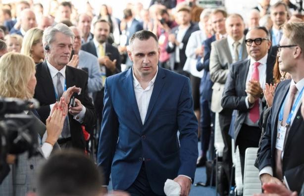 Вторя часть интервью с Олегом Сенцовым_3