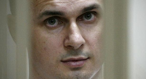 Интервью с Олегом Сенцовым_5