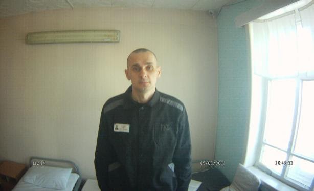 Интервью с Олегом Сенцовым_6