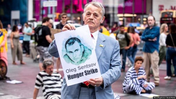 Интервью с Олегом Сенцовым_10