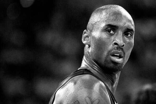 Коби Брайант dqxikeidqxidqrant