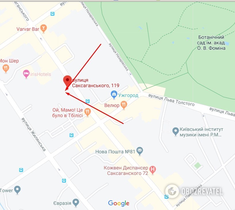 Трагедия произошла возле дома, где жил врач dqxikeidqxidqeant