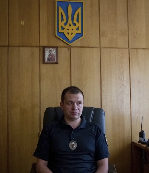 Андрій Медуниця