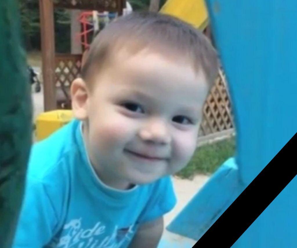 Двухлетний Дима Дьяченко dqxikeidqxidqrant