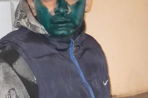 Таксисты поиздевались над мужчиной dqxikeidqxidqrant