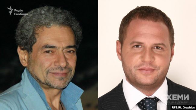 Андрей Ермак: как новый глава ОП связан с людьми Путина, видео dqxikeidqxidqeant