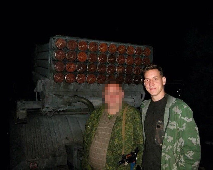 СБУ объявила подозрения банде Гиви "Сомали" за теракт в Авдеевке dqxikeidqxidqrant