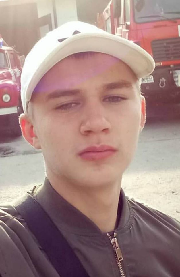 Под Киевом пропал подросток dqxikeidqxidqeant