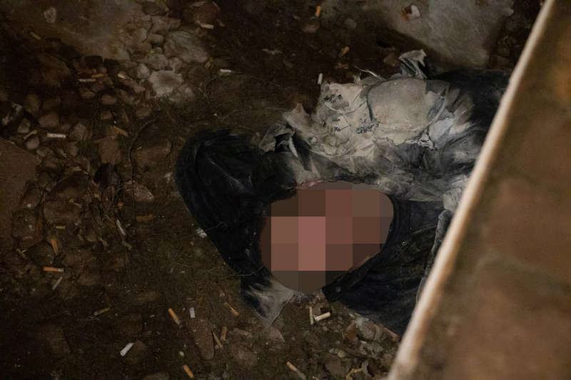 обнаруженное тело dqxikeidqxidqeant